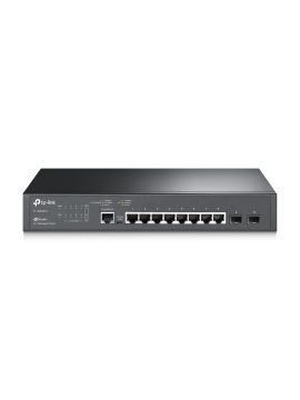 TL-SG3210 коммутатор TP-link