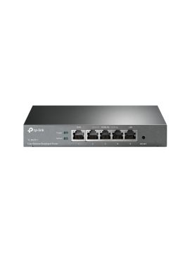 TL-R470T+ (Plus) роутер TP-link