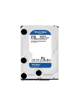 WD20EZAZ жесткий диск Western Digital