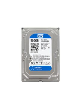 WD5000AZLX жесткий диск Western Digital