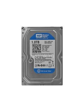 WD10EZEX жесткий диск Western Digital