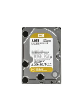 WD2005FBYZ жесткий диск Western Digital