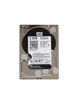 WD2003FZEX жесткий диск Western Digital