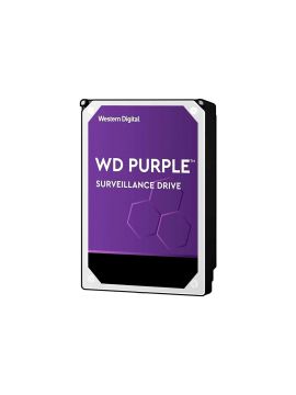 WD84PURZ жесткий диск Western Digital
