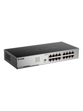 DL-DGS-1016D/I2A коммутатор D-Link
