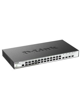 DL-DGS-1210-28XS/ME/B1A коммутатор D-Link