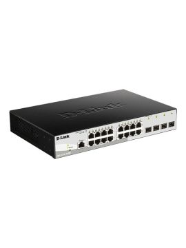 DL-DGS-1210-20/ME/B1A коммутатор D-Link