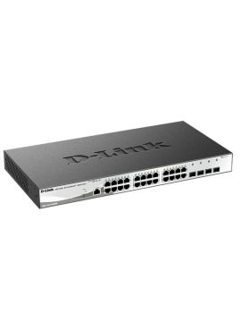 DL-DGS-1210-28X/ME/B1A коммутатор D-Link