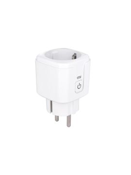 CTV-HomePlug умная розетка CTV