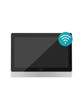 CTV-M5902 видеодомофон CTV