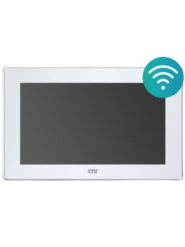 CTV-M5701 видеодомофон CTV