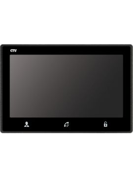 CTV-M2703 видеодомофон CTV