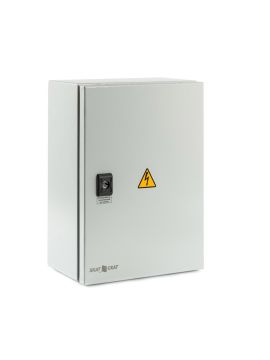 SKAT PoE-4E-2E исп.5 PoE коммутатор Бастион