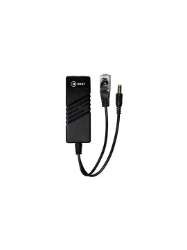 PSE-SP-1A-E сплиттер PoE Бастион