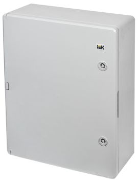 MKP93-N-504018-65 щит монтажный 500х400х180мм. IEK