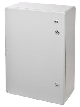 MKP93-N-604020-65 щит монтажный 600х400х200мм. IEK
