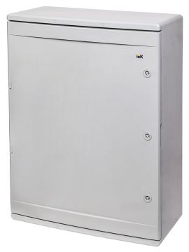 MKP93-N-806026-65 щит монтажный 800х600х260мм. IEK