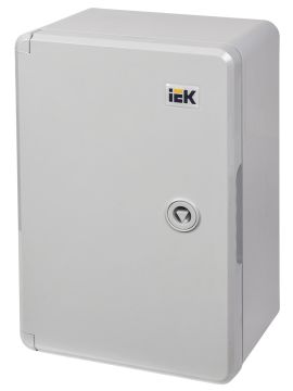 MKP93-N-302013-65 щит монтажный 300х200х130мм. IEK