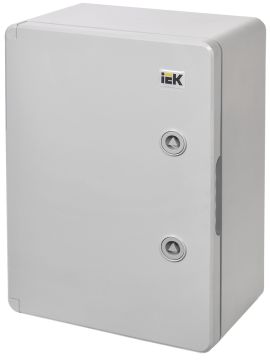 MKP93-N-352515-65 щит монтажный 350х250х150мм. IEK