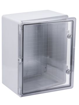 MKP92-N-504024-65 щит монтажный 500х400х240мм. IEK