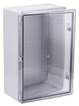 MKP92-N-604020-65 щит монтажный 600х400х200мм. IEK