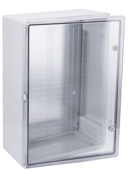 MKP92-N-705025-65 щит монтажный 700х500х250мм. IEK