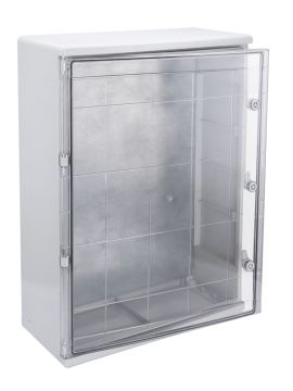 MKP92-N-806026-65 щит монтажный 800х600х260мм. IEK