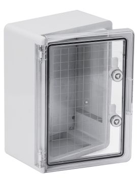 MKP92-N-352515-65 щит монтажный 350х250х150мм. IEK