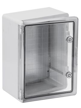 MKP92-N-403017-65 щит монтажный 400х300х170мм. IEK