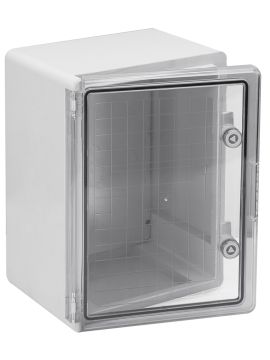 MKP92-N-403022-65 щит монтажный 400х300х220мм. IEK