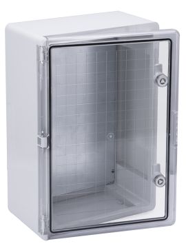 MKP92-N-503519-65 щит монтажный 500х350х190мм. IEK