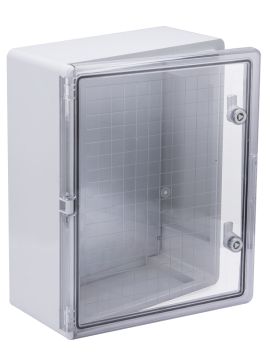 MKP92-N-504018-65 щит монтажный 500х400х180мм. IEK
