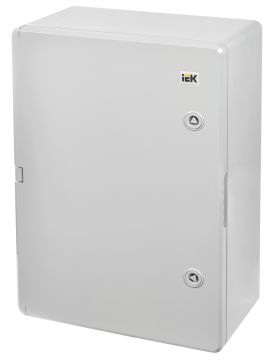 MKP93-N-503519-65 щит монтажный 500х350х190мм. IEK