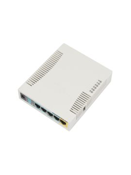 MikroTik RB951Ui-2HnD роутер