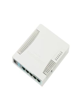 MikroTik RB951G-2HnD роутер
