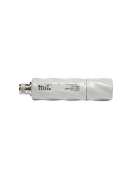 MikroTik RBGrooveGA-52HPacn роутер