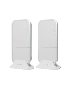MikroTik Wireless Wire (RBwAPG-60adkit) точка доступа