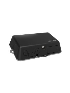 MikroTik LtAP mini LTE kit (RB912R-2nD-LTm&R11e-LTE) точка доступа