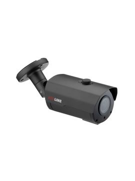 RL-AHD5M-MB-V.WDR.black HD-TVI камера 5 Мп Redline