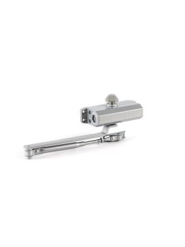 SPRUT Door Closer-050GR доводчик Бастион