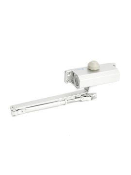 SPRUT Door Closer-051GR доводчик Бастион