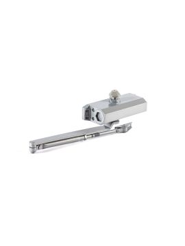 SPRUT Door Closer-070GR доводчик Бастион