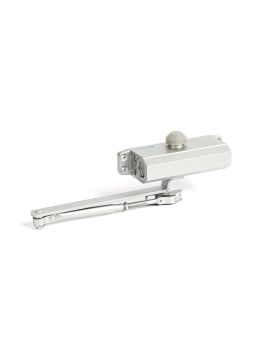 SPRUT Door Closer-071GR доводчик Бастион