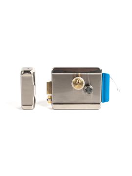 SPRUT Lock-03ER замок электромеханический Бастион