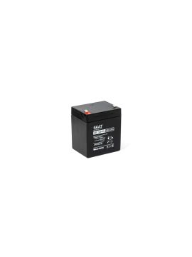 SKAT SB 12045L аккумулятор Бастион