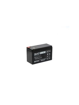 SKAT SB 1207L аккумулятор Бастион