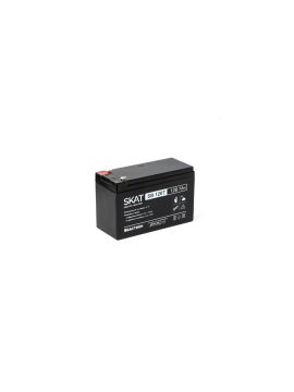 SKAT SB 1207 аккумулятор Бастион