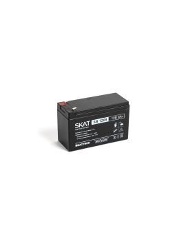 SKAT SB 1209 аккумулятор Бастион