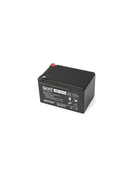 SKAT SB 1212 аккумулятор Бастион