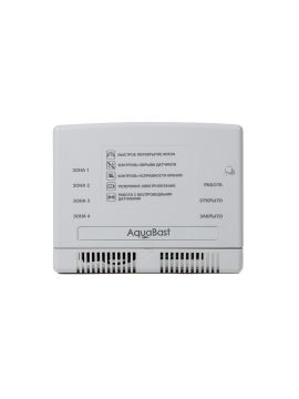 AquaBast C-RF беспроводной контроллер Бастион
